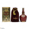 Chivas - Royal Salute - 21 Year Old - Ruby Flagon Thumbnail