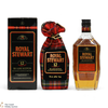 Royal Stewart - 12 Year Old De Luxe Blended Scotch (75cl) Thumbnail