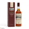 Glendronach - 15 Year Old - Sherry Oak Thumbnail