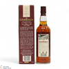 Glendronach - 15 Year Old - Sherry Oak Thumbnail