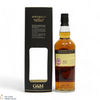 Macallan - Speymalt 2005 - Gordon & MacPhail (2019) Thumbnail