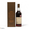 Glendronach - 21 Year Old - 1994 Single PX #1189 Thumbnail