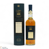 Oban - 2005 Distillers Edition 2019 Thumbnail