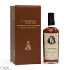 Springbank - 21 Year Old 1997 Author Series #17 Oscar Wilde Thumbnail