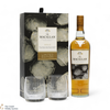 Macallan - Gold (Limited Edition with 2 x Glasses) Thumbnail