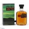 Balblair - 1999 Vintage 2014 - 2nd Release Thumbnail