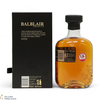 Balblair - 1999 Vintage 2014 - 2nd Release Thumbnail