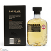 Balblair - 2002 Vintage 2012 - 1st Release Thumbnail