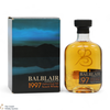 Balblair - 1997 Vintage (2007) Thumbnail