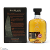 Balblair - 1997 Vintage (2007) Thumbnail