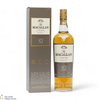 Macallan - 10 Year Old - Fine Oak Thumbnail