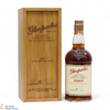 Glenfarclas - 2007 Distillery Exclusive 2017 Spirit of Speyside Thumbnail