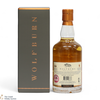 Wolfburn - Aurora Sherry Oak Thumbnail