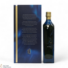 Johnnie Walker - Blue Label - Port Ellen - Ghost & Rare Thumbnail