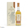 Clynelish - 16 Year Old - Four Corners 2020 Thumbnail