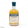 Miltonduff - 19 Year Old Single Cask Edition #11026 - Distillery Reserve Collection Thumbnail