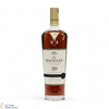 Macallan - 30 Year Old Sherry Oak - 2023 (75cl) Thumbnail