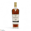 Macallan - 30 Year Old Sherry Oak - 2022 (75cl) Thumbnail