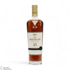 Macallan - 25 Year Old - Sherry Oak - 2022 (75cl) Thumbnail