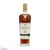 Macallan - 25 Year Old - Sherry Oak - 2022 (75cl) Thumbnail