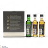 Glenfiddich - Single Malt Collection (3x5cl) Thumbnail