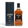 Jura - 18 Year Old Thumbnail