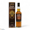 Glen Scotia - 12 Year Old - Amontillado Sherry Cask - 2022 Release Thumbnail