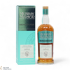 Linkwood - 9 Year Old 2012 - Port, Oloroso & PX Cask Finish - Benchmark 2023 Murray McDavid - UK Exclusive Thumbnail