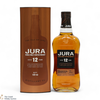 Jura - 12 Year Old Thumbnail