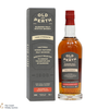 Old Perth - Sherry Cask - Cask Strength (58.6%) Thumbnail