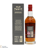 Old Perth - Sherry Cask - Cask Strength (58.6%) Thumbnail