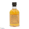 Monkey Shoulder - Batch 27 - Blended Malt (20cl) Thumbnail