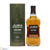 Jura - Seven Wood Thumbnail