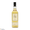 Miltonduff - 22 Year Old 1982 #6162 - First Cask Thumbnail