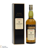 Linkwood - 23 Year Old 1974 - Rare Malts 61.2% (75cl) Thumbnail