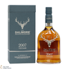 Dalmore - Vintage 2007 Thumbnail