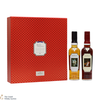 Macallan - Coronation (60th Anniversary) 2 x 35cl Thumbnail