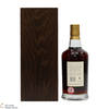 Glen Grant - 64 Year Old - Mr George 1957 #3483 - Gordon & MacPhail - Second Edition Thumbnail