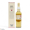 Glen Scotia - Double Cask - Rum Cask Finish Thumbnail