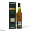 Glen Scotia - Victoriana - Cask Strength (54.2%) Thumbnail