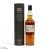 Glen Scotia - 13 Year Old 2009 - Exclusive Cask #19/359-2 - Dunnage Warehouse Series Thumbnail