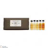 Glen Scotia - Dunnage Tasting Set 2021 (5x 2.5cl) Thumbnail