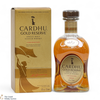 Cardhu - Gold Reserve - Cask Selection Thumbnail