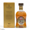 Cardhu - Gold Reserve - Cask Selection Thumbnail