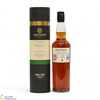 Glen Scotia - 18 Year Old 2003 - Single Cask #2019/694/79 - Shop Bottling Thumbnail