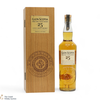 Glen Scotia - 25 Year Old Thumbnail