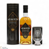 Jack & Victor 'Still Game' -  Blended Scotch Whisky with Glass Thumbnail