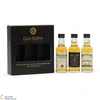 Glen Scotia - Tasting Collection (3 x 5cl) Thumbnail