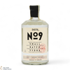 No.9 Small Batch Vodka  Thumbnail