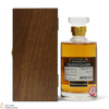 Langatun - Winter Wedding - Sherry/Chardonnay Cask Finish (50cl) Thumbnail